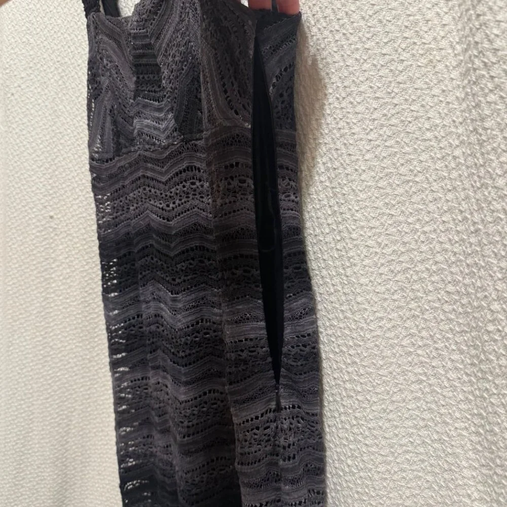 Free People all you ever wanted bodycon dress Size 6. Excellent condition - Picture 7 of 11